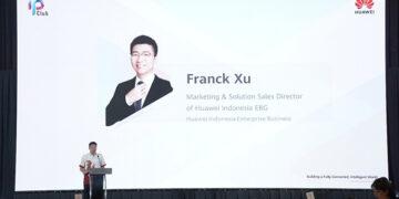 Huawei Indonesia IP Club