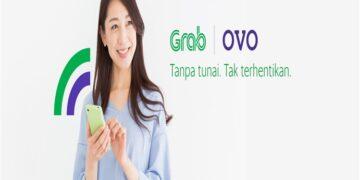 Grab OVO
