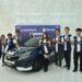 Honda x Team Liquid