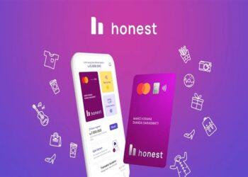 Honest Card