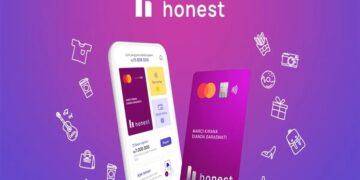 Honest Card