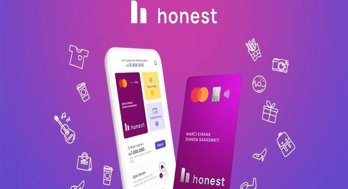 Honest Card
