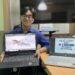 Mahasiswa Teknik Mesin ITB Buat Drone Ramah Lingkungan untuk Konservasi Alam