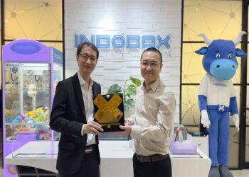 Indodax