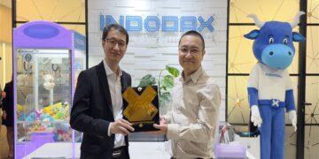 Indodax