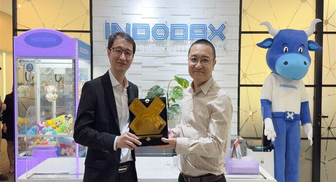 Indodax