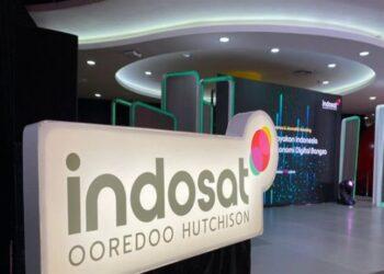Indosat Ooredoo Hutchison