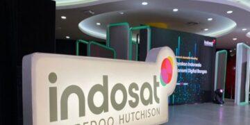 Indosat Ooredoo Hutchison