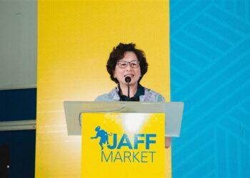 JAFF Market