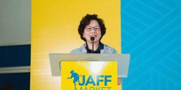 JAFF Market