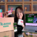 KAME Bantu UMKM Cetak Stiker Label Usaha Lebih Cepat dan Mudah Melalui Platform Online