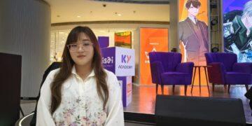 Tessa Yadawaputri, Buka Peluang Talenta Indonesia Terlibat di Industri Webtoon Global