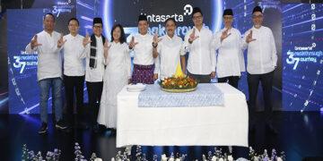 Lintasarta Perkuat Peran Sebagai AI Factory Dan Akselerasi Talenta Digital Indonesia