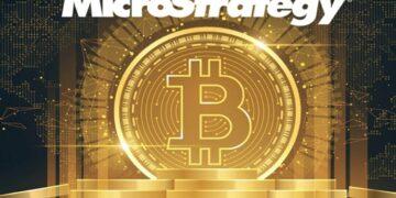 MicroStrategy - Bitcoin