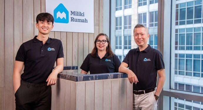 MilikiRumah