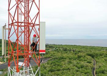 Telkomsel Perluas Layanan 5G Yang Terintegrasi Kecerdasan Buatan Ke Kawasan Indonesia Timur