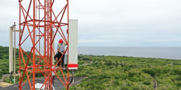 Telkomsel Perluas Layanan 5G Yang Terintegrasi Kecerdasan Buatan Ke Kawasan Indonesia Timur
