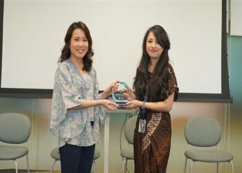 Program CendekiAwan