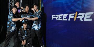 RRQ Kazu Lolos ke Grand Finals FFWS SEA 2025 Spring