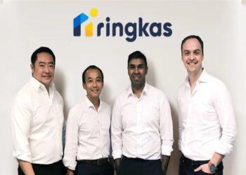 startup Ringkas