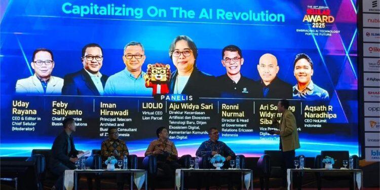 Tiga Pilar Utama Bagi Industri Untuk Mendapatkan Manfaat dari Revolusi AI