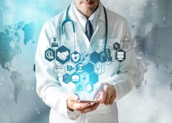 Smart Healthcare