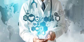 Smart Healthcare