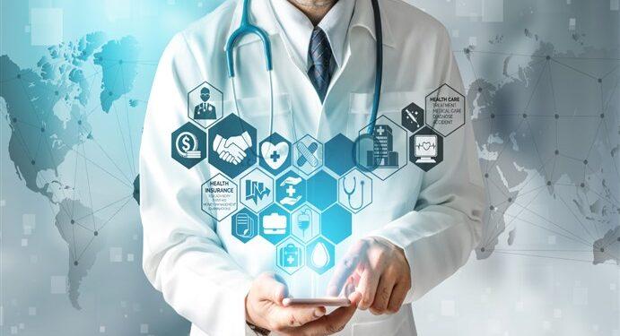 Smart Healthcare