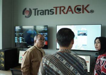 TransTRACK