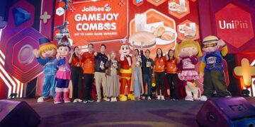 UniPin x Jollibee