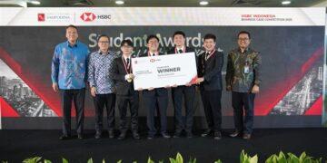HSBC Indonesia Business Case Competition 2025