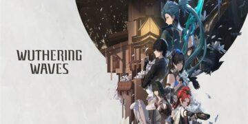 game Wuthering Waves