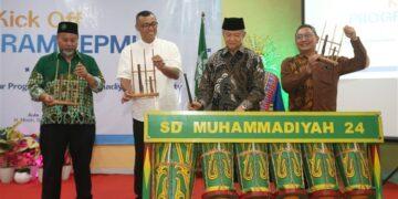 Zurich Syariah x Muhammadiyah