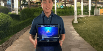 Swift Student Challenge 2025