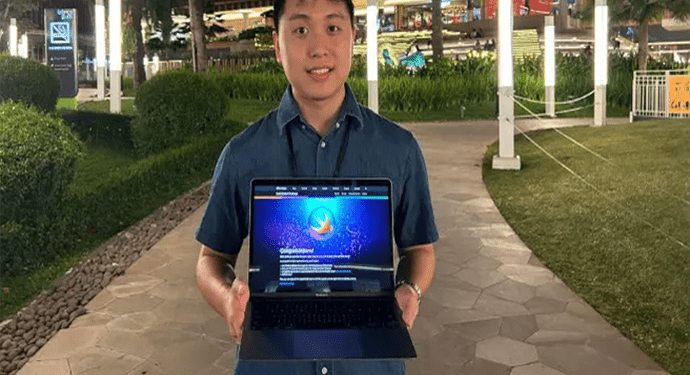 Swift Student Challenge 2025