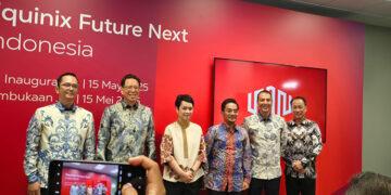 Equinix x Astra