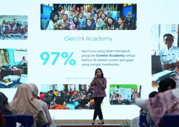 teknologi AI