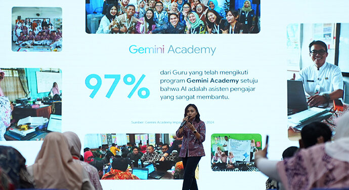 teknologi AI