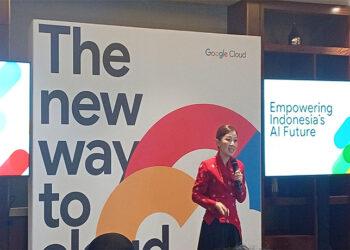 Google Gelar Program Indonesia BerdAIa, Ciptakan Efek Penggandaan Berbasis AI