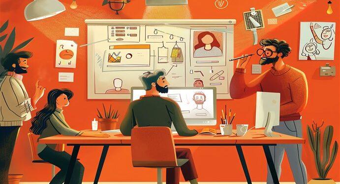 buyer persona