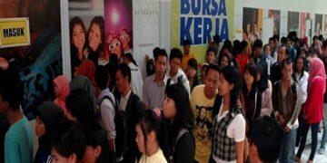 rekrutmen tenaga kerja