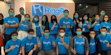 Proyeksi Kerugian Berlanjut, Startup Pinjaman Daring Ringan Tutup Usaha