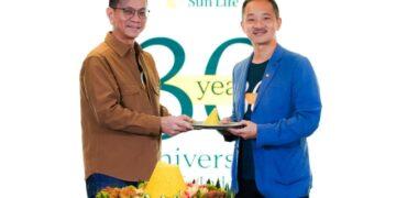 Demi Strategi Jangka Panjang Sun Life Indonesia Rombak Pucuk Pimpinan
