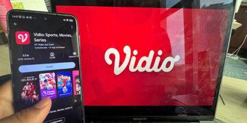 platform OTT Vidio