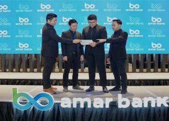 Amar Bank