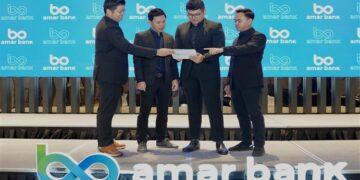 Amar Bank