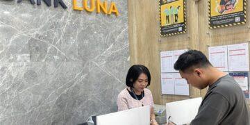 Bank Luna