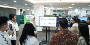 Grab-OVO Hadirkan Teknologi AI Untuk Pantau Operasional MBG Mitra UMKM