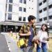 Deakin University Lancaster University Indonesia (DLI)