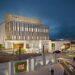 EDGNEX Data Centers by DAMAC